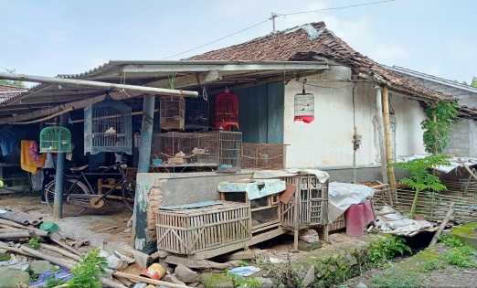 Foto Rumah 0% GITO MARTONO/ WAGIYO